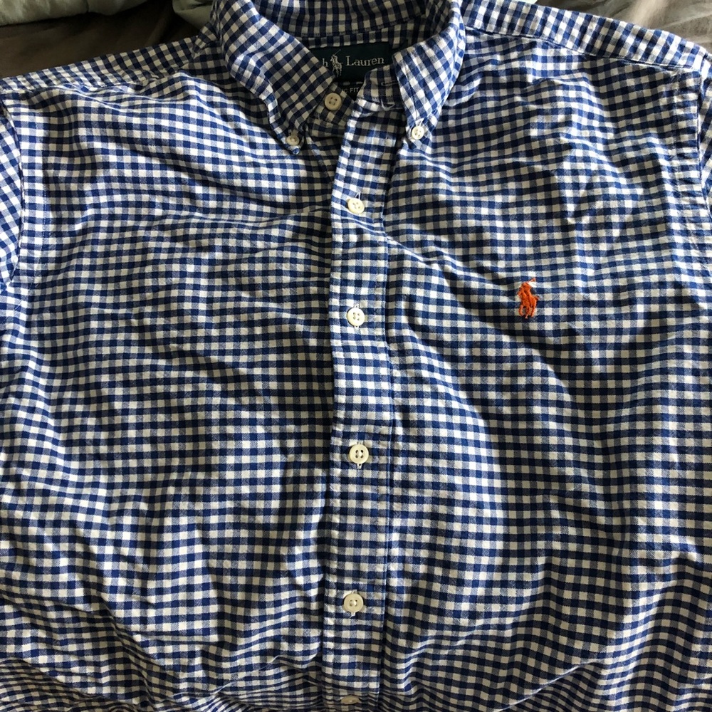 Ralph Lauren long sleeve